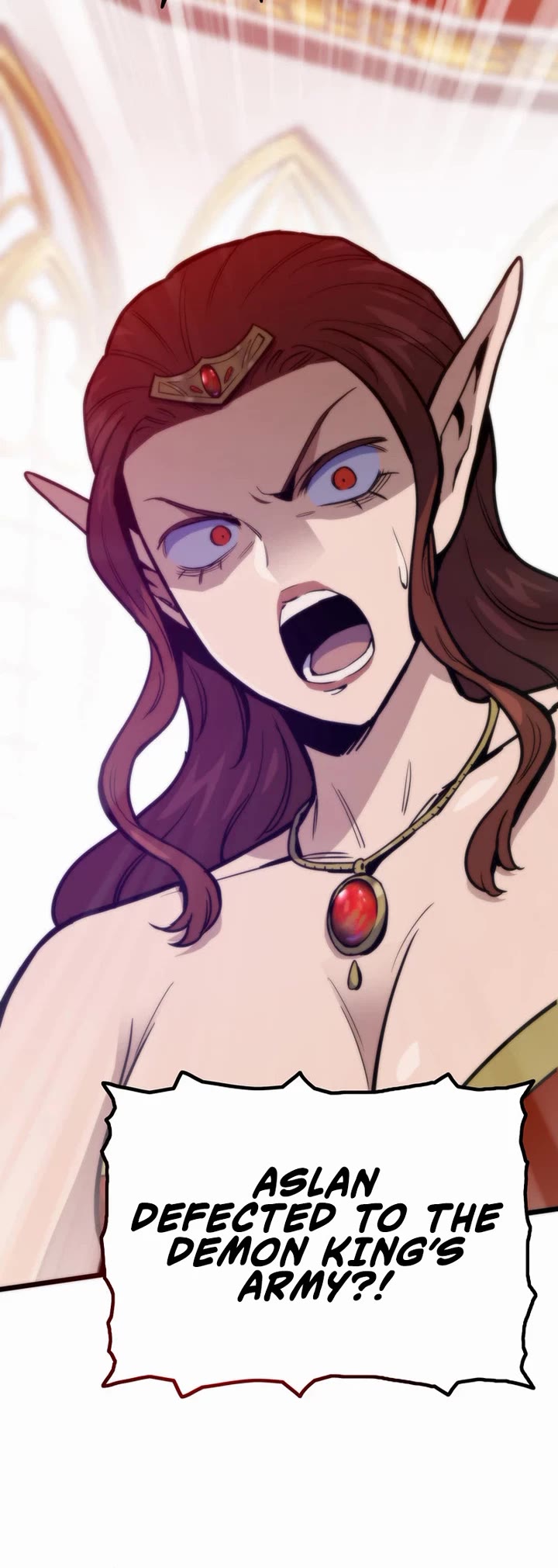 Past Life Regressor (2022) chapter 172 page 10