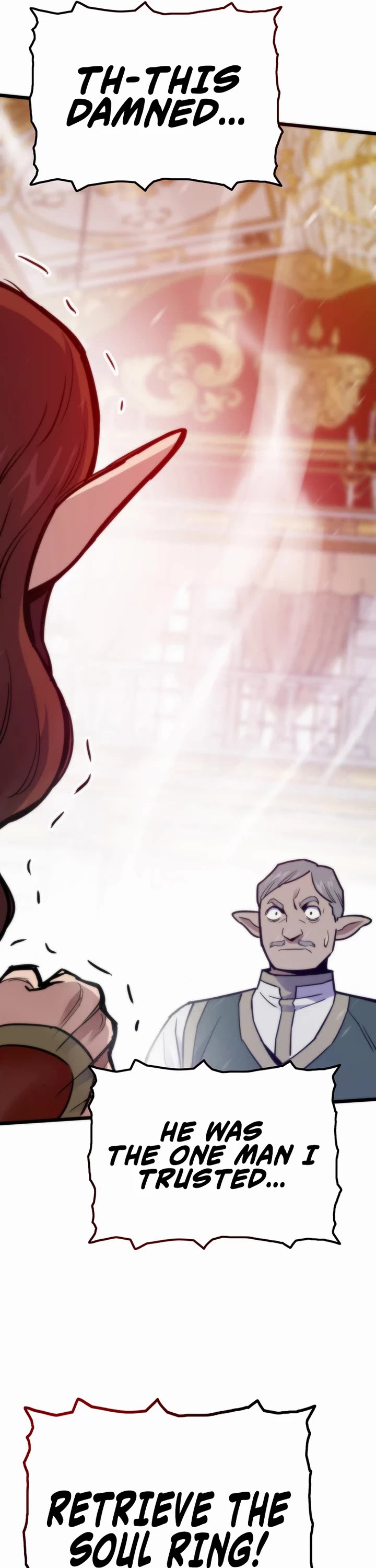 Past Life Regressor (2022) chapter 172 page 11