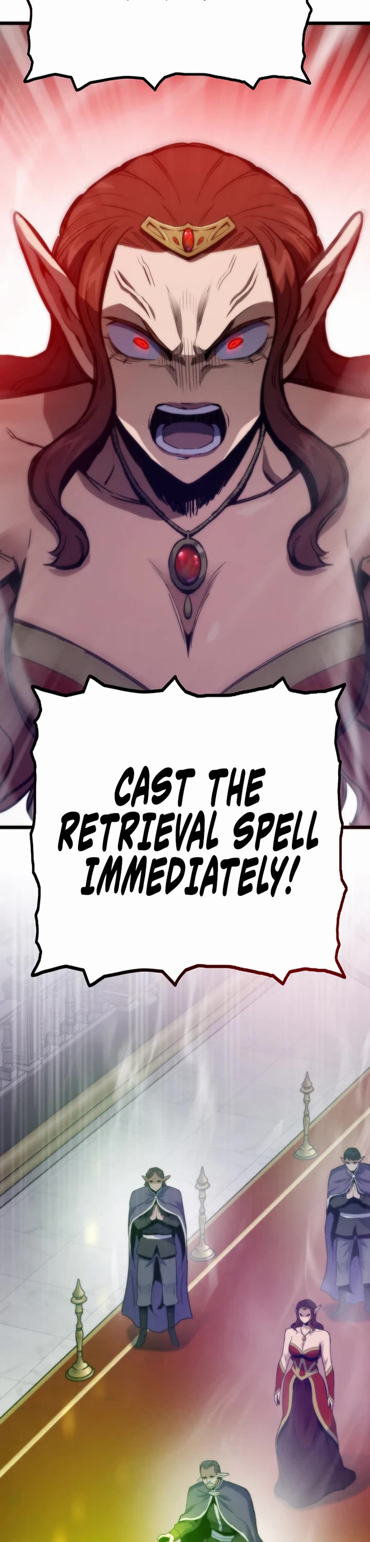 Past Life Regressor (2022) chapter 172 page 12