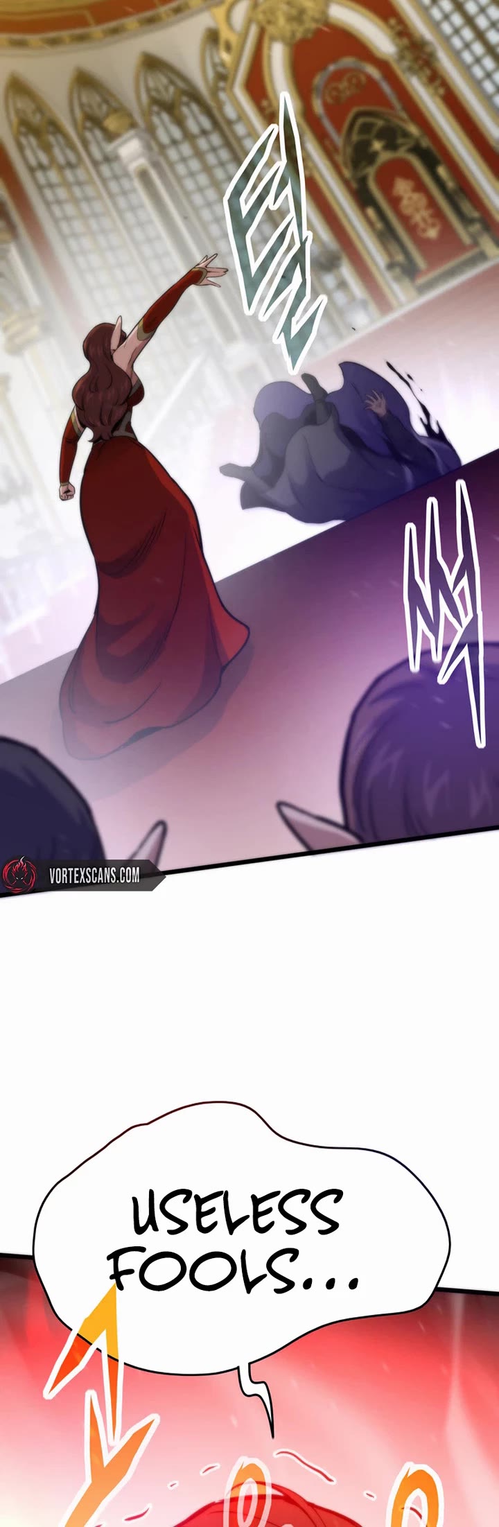 Past Life Regressor (2022) chapter 172 page 15