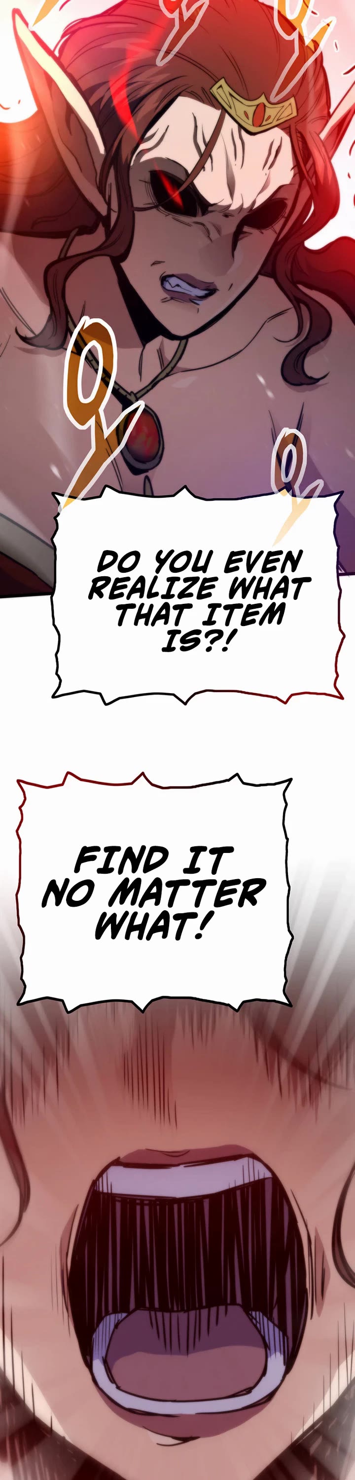Past Life Regressor (2022) chapter 172 page 16