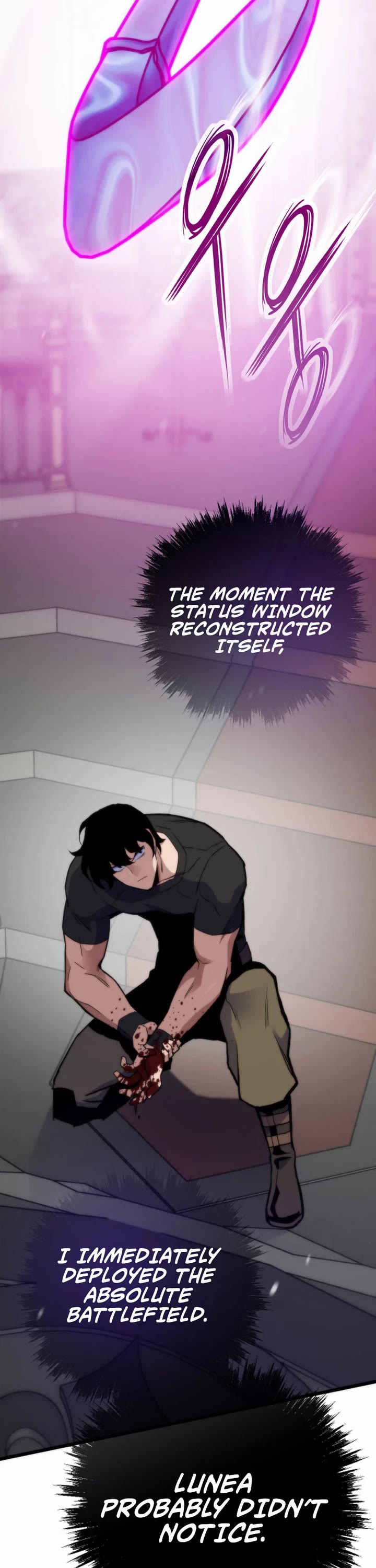 Past Life Regressor (2022) chapter 172 page 18
