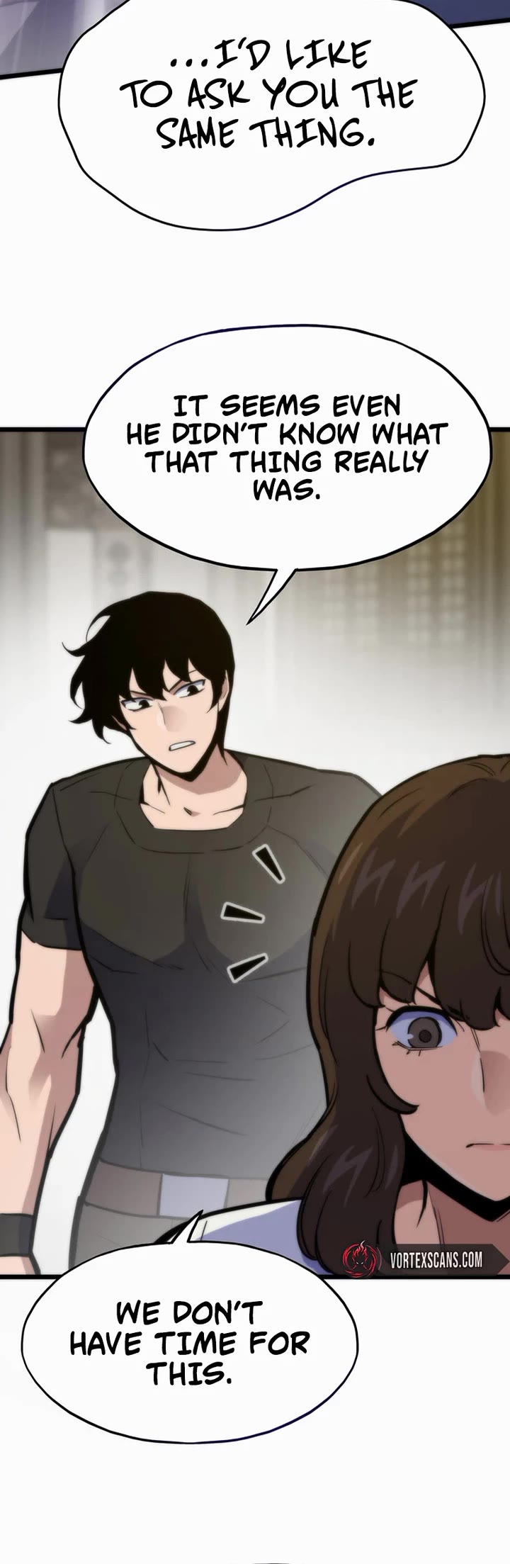 Past Life Regressor (2022) chapter 172 page 20