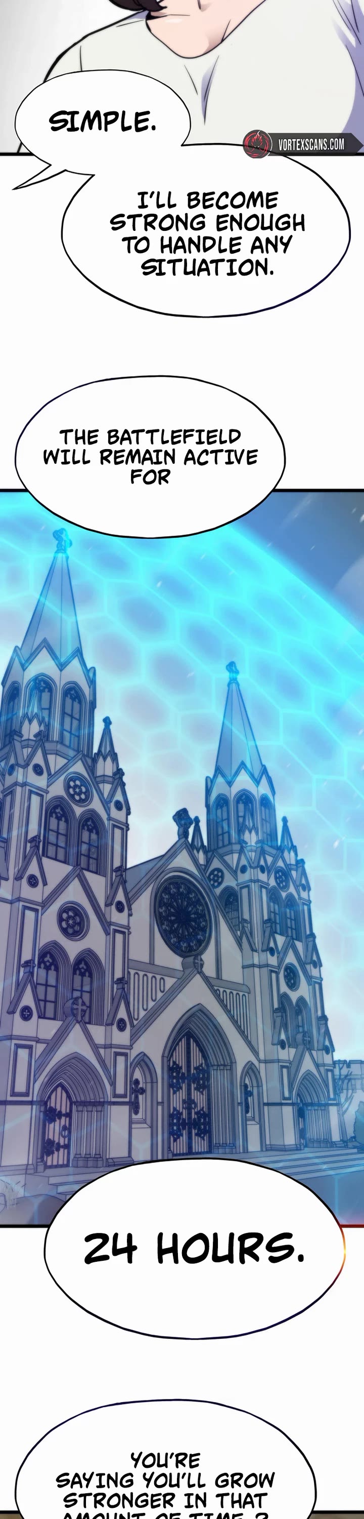 Past Life Regressor (2022) chapter 172 page 23