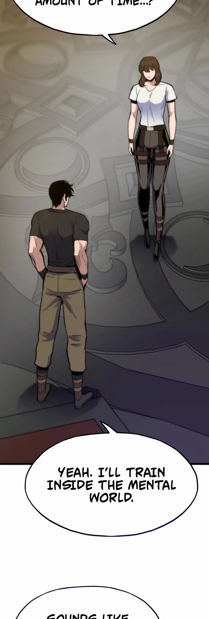 Past Life Regressor (2022) chapter 172 page 24