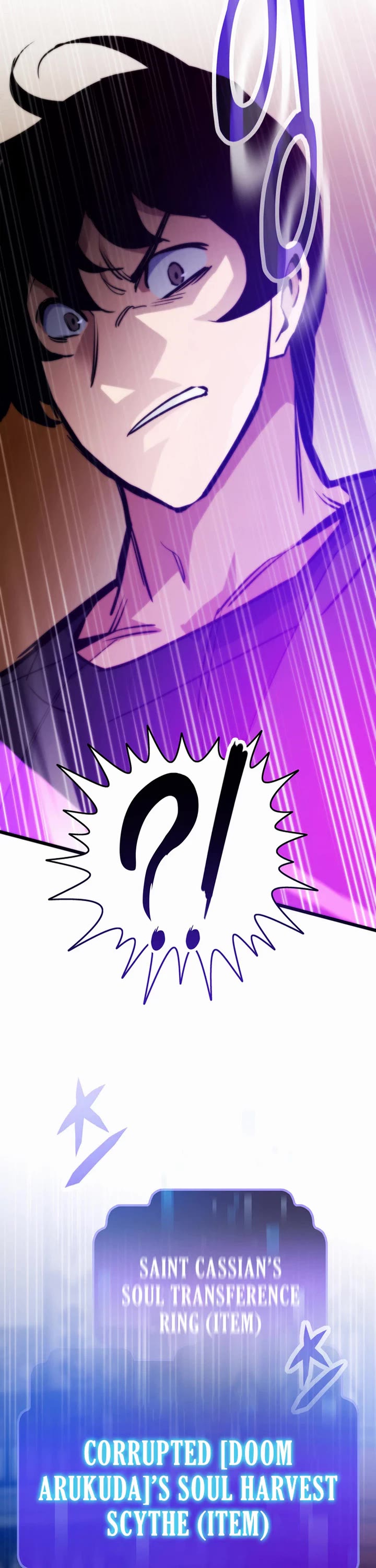 Past Life Regressor (2022) chapter 172 page 3