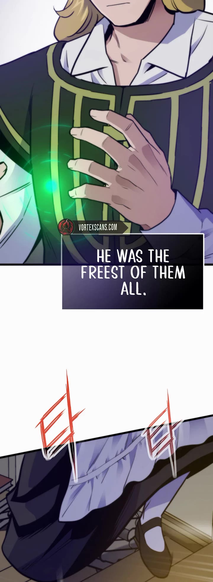 Past Life Regressor (2022) chapter 172 page 30