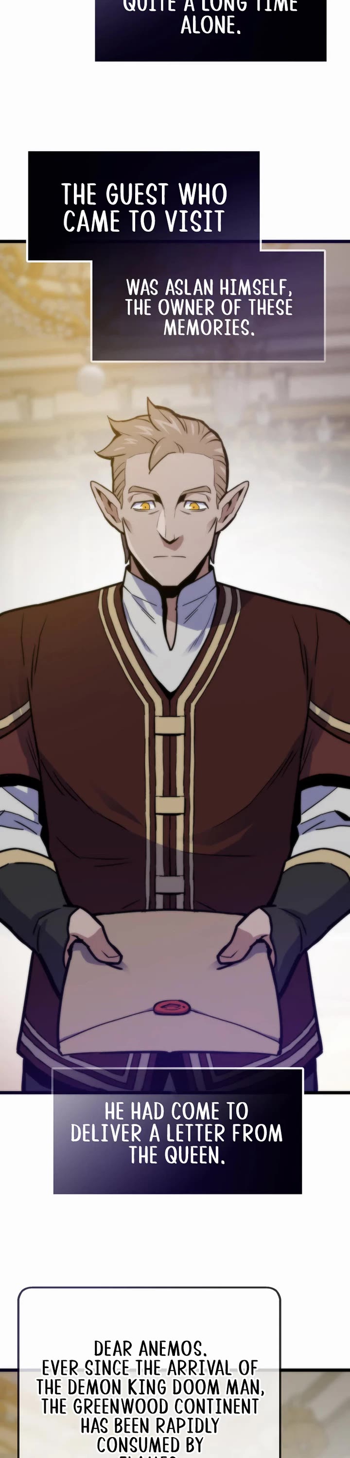 Past Life Regressor (2022) chapter 172 page 32