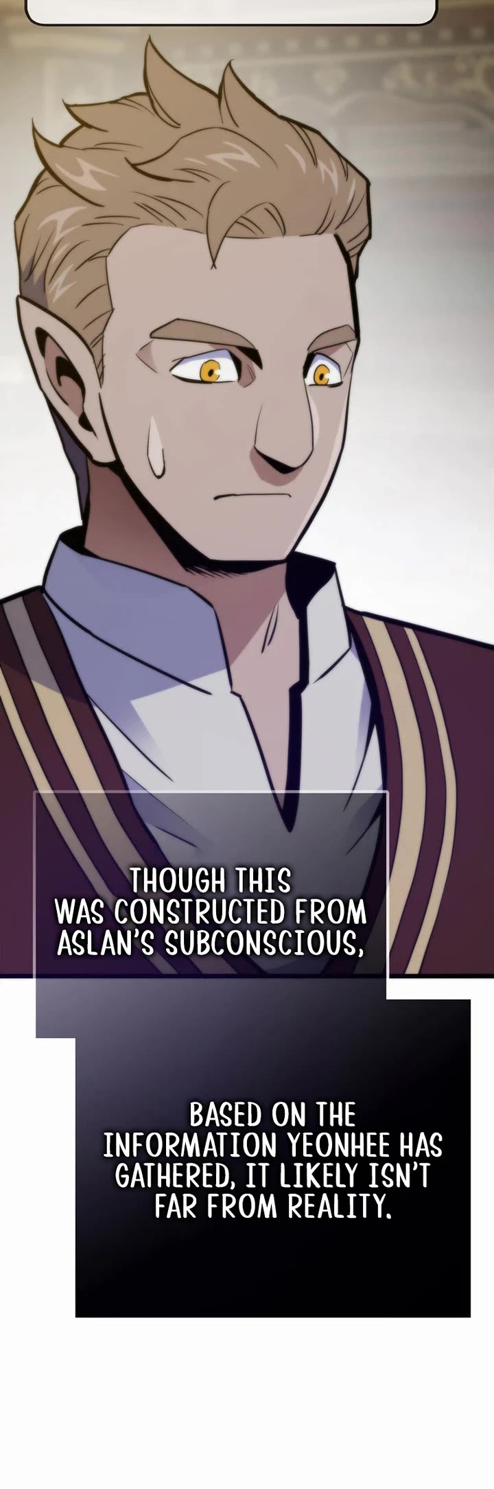 Past Life Regressor (2022) chapter 172 page 35