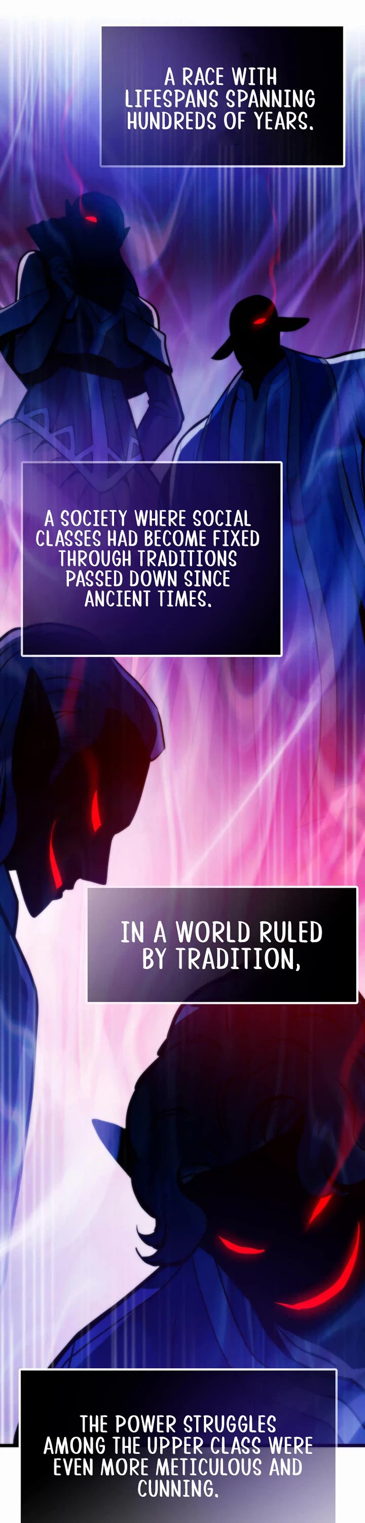 Past Life Regressor (2022) chapter 172 page 36