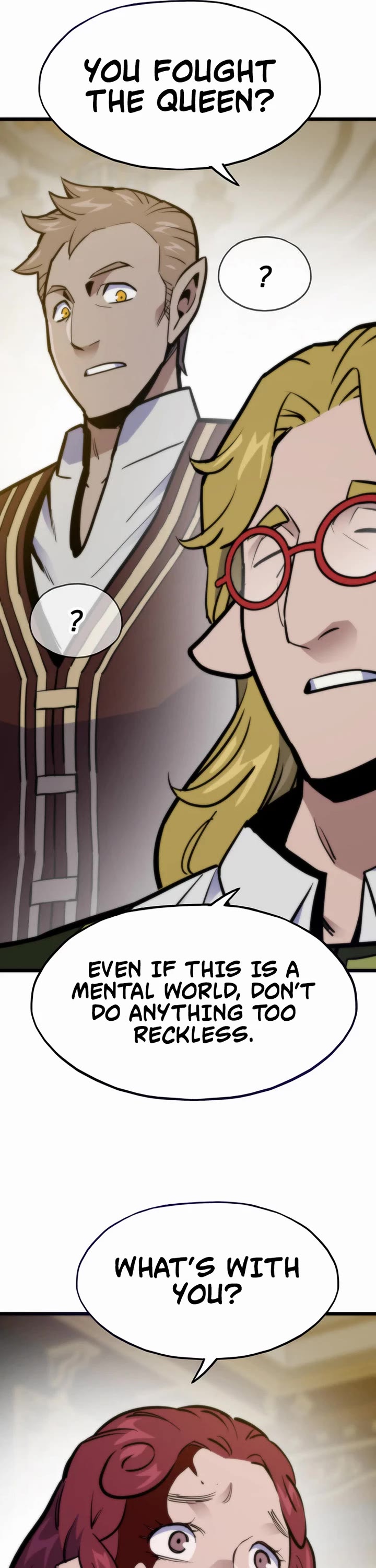 Past Life Regressor (2022) chapter 172 page 40