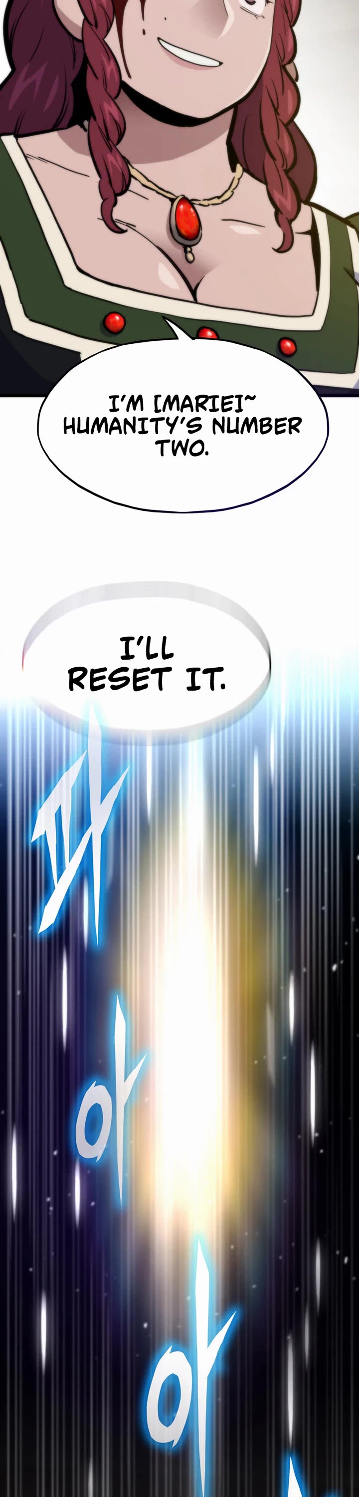 Past Life Regressor (2022) chapter 172 page 41
