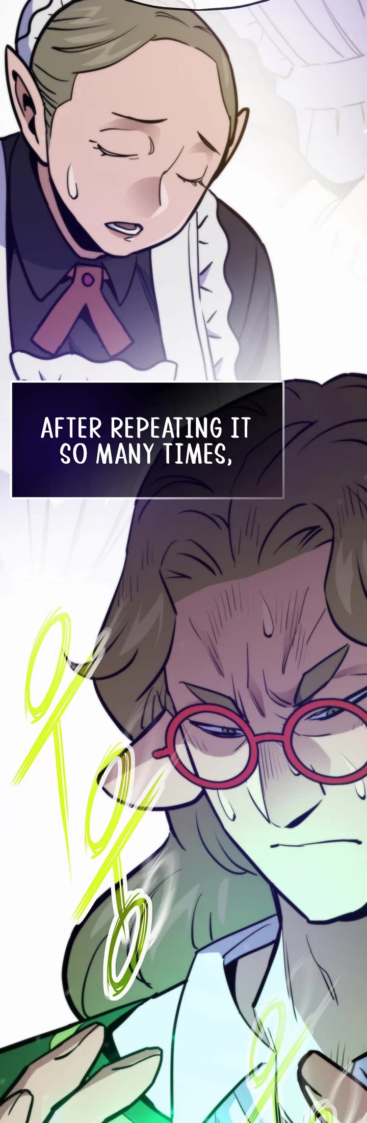 Past Life Regressor (2022) chapter 172 page 44