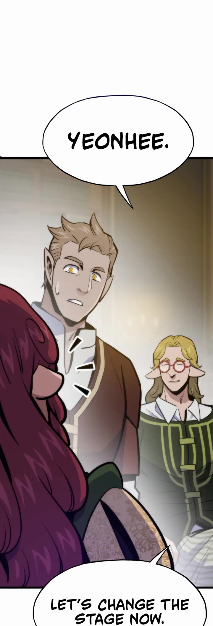 Past Life Regressor (2022) chapter 172 page 48