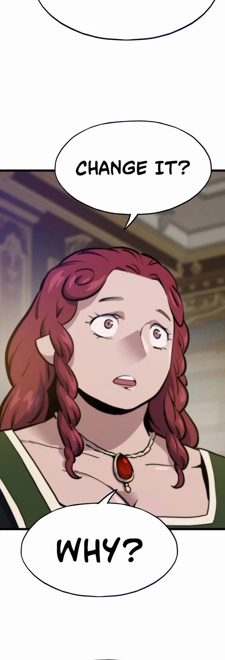 Past Life Regressor (2022) chapter 172 page 49