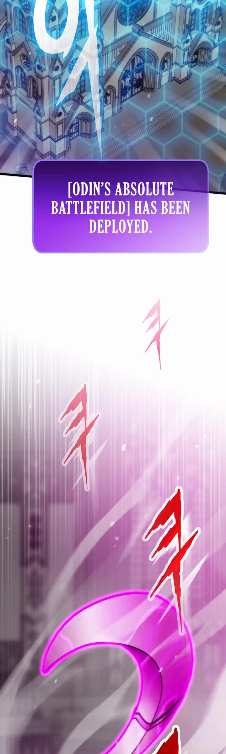 Past Life Regressor (2022) chapter 172 page 5