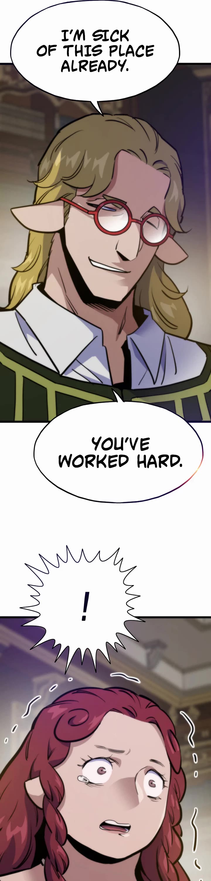 Past Life Regressor (2022) chapter 172 page 50