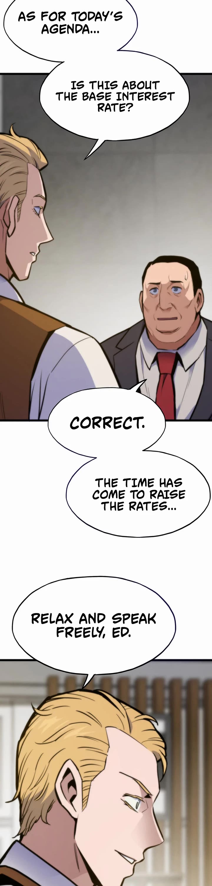 Past Life Regressor (2022) chapter 172 page 56