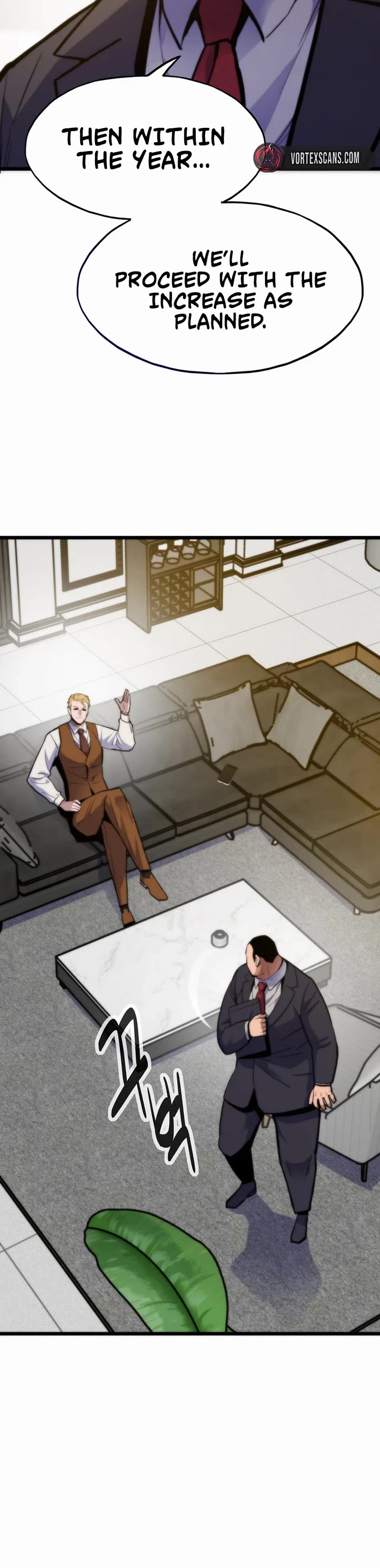 Past Life Regressor (2022) chapter 172 page 58