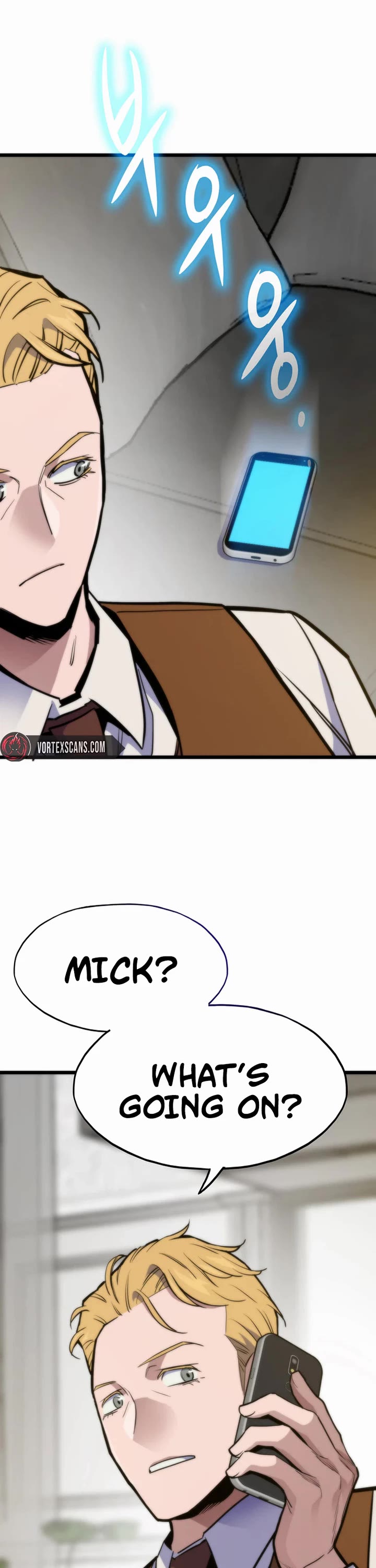 Past Life Regressor (2022) chapter 172 page 59