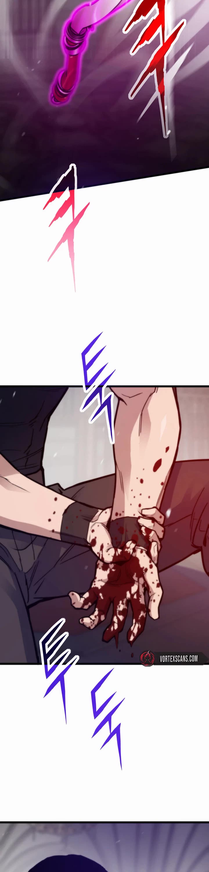 Past Life Regressor (2022) chapter 172 page 6