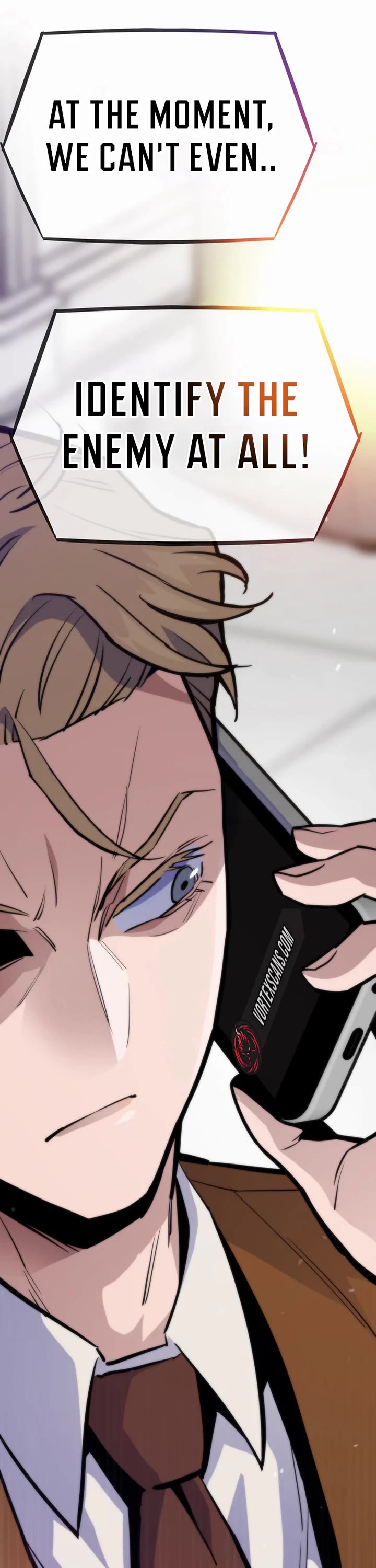 Past Life Regressor (2022) chapter 172 page 61
