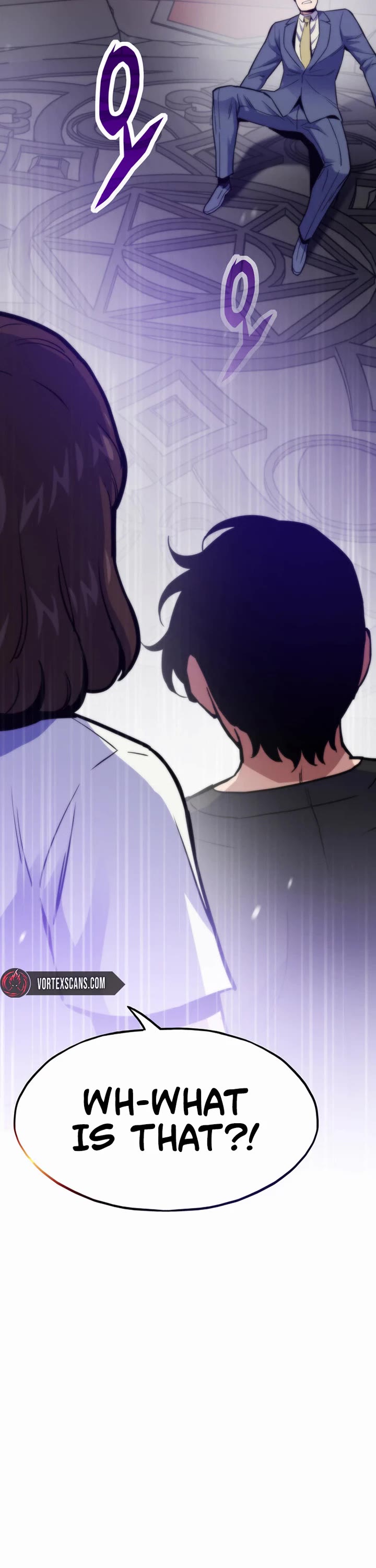 Past Life Regressor (2022) chapter 172 page 8