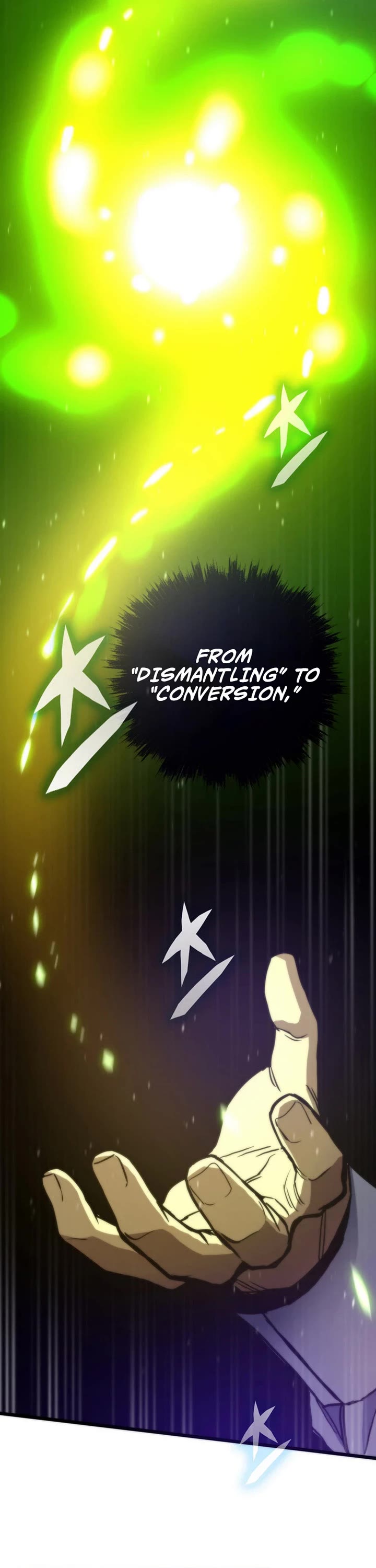 Past Life Regressor (2022) chapter 173 page 11