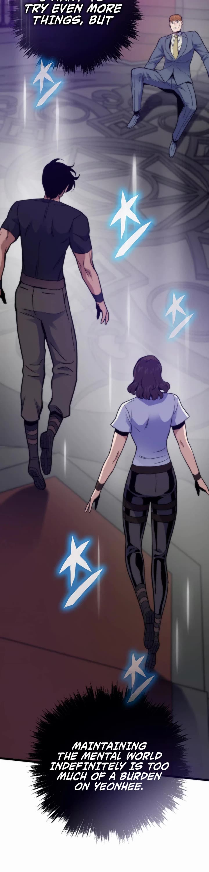 Past Life Regressor (2022) chapter 173 page 16