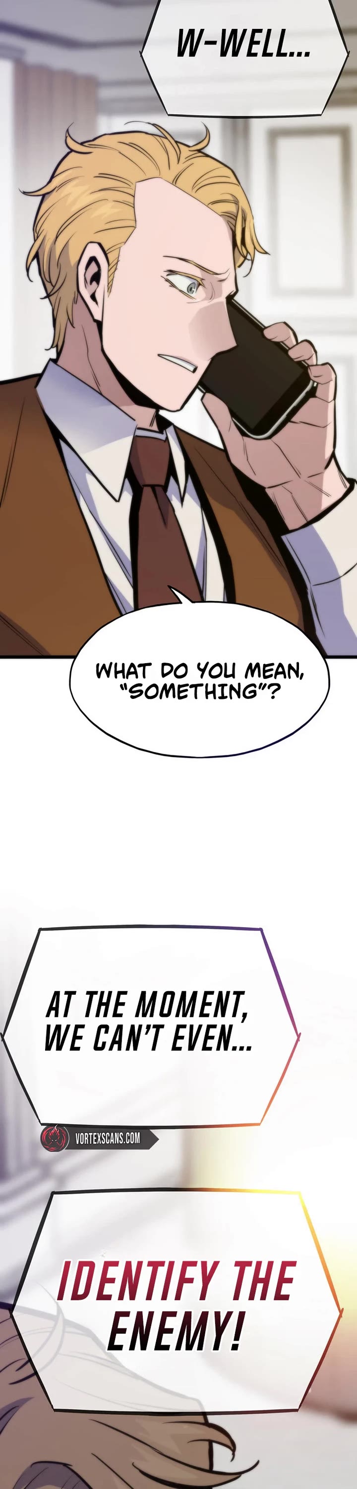 Past Life Regressor (2022) chapter 173 page 2