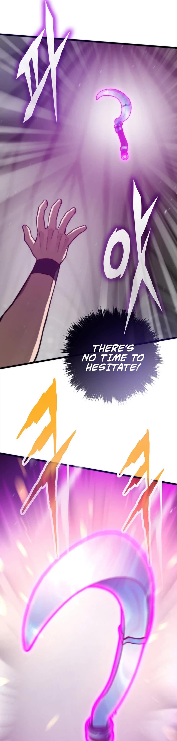 Past Life Regressor (2022) chapter 173 page 21
