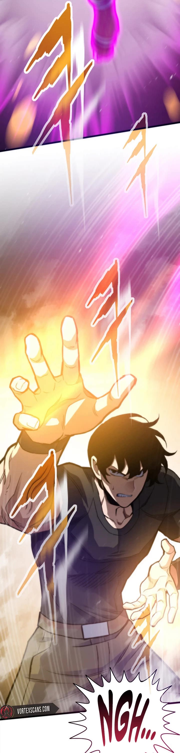 Past Life Regressor (2022) chapter 173 page 22