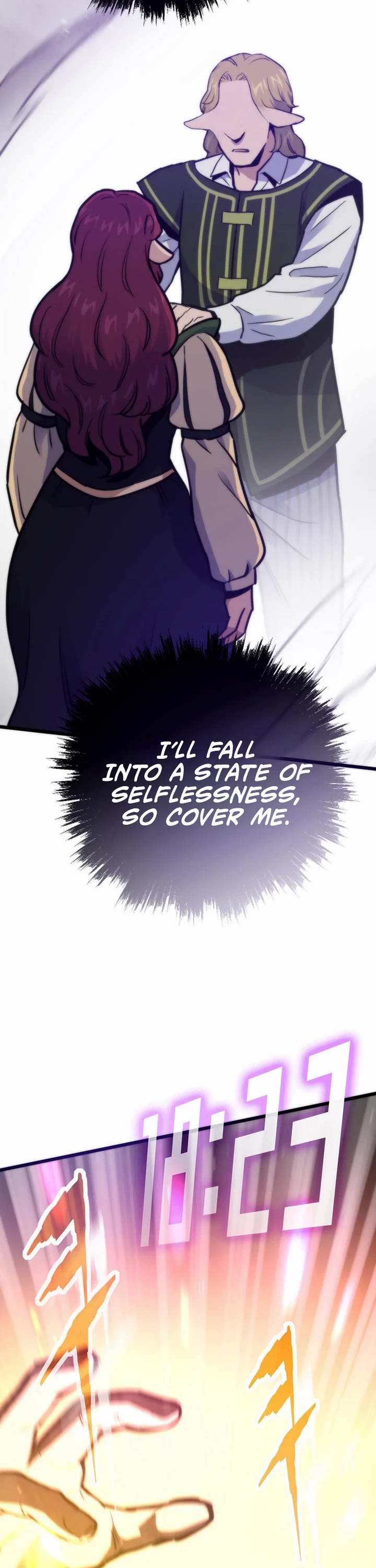 Past Life Regressor (2022) chapter 173 page 26