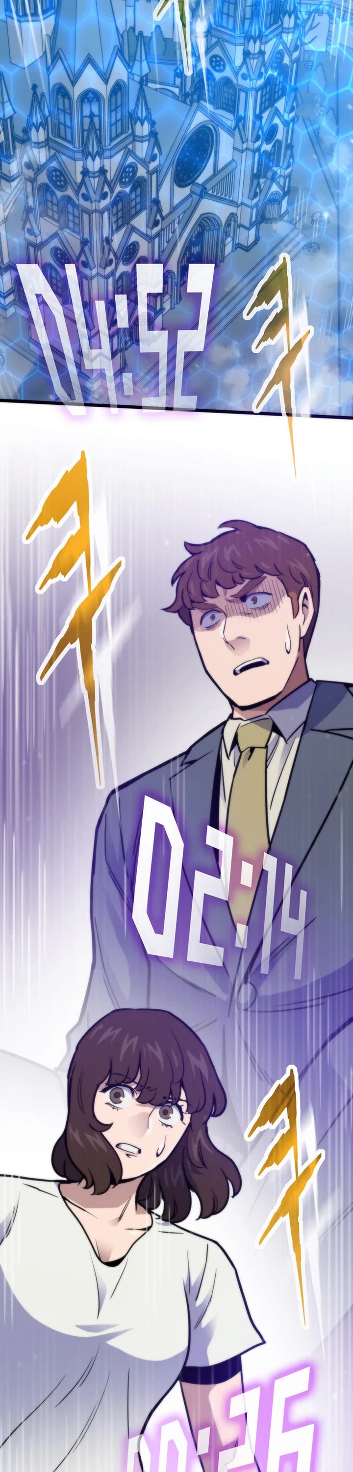 Past Life Regressor (2022) chapter 173 page 28