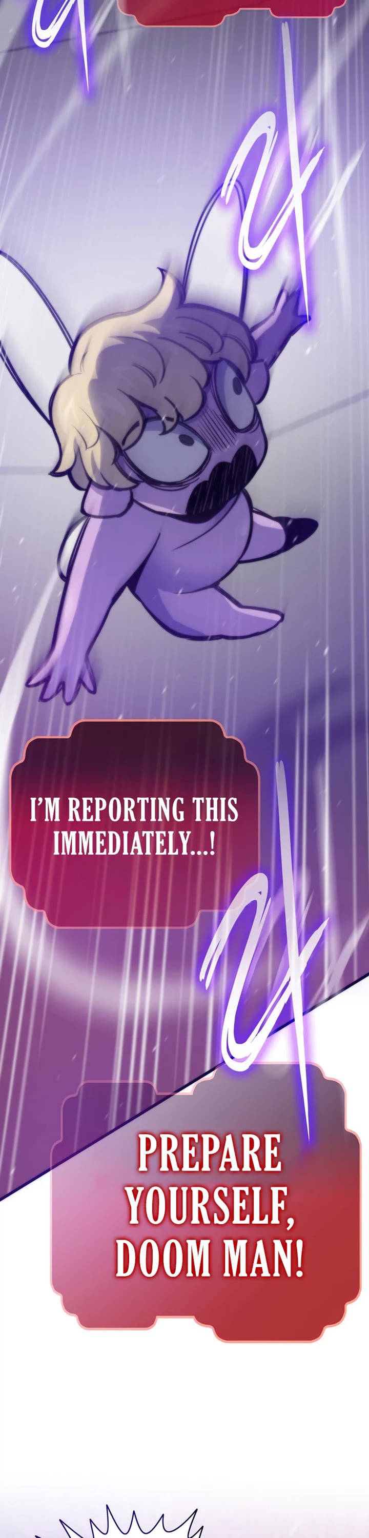 Past Life Regressor (2022) chapter 173 page 37