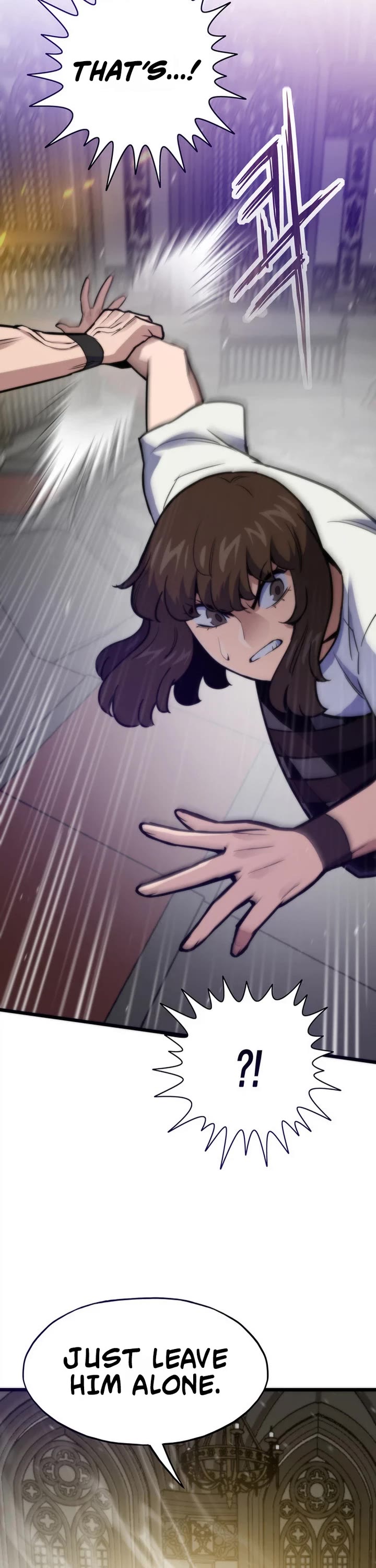 Past Life Regressor (2022) chapter 173 page 38