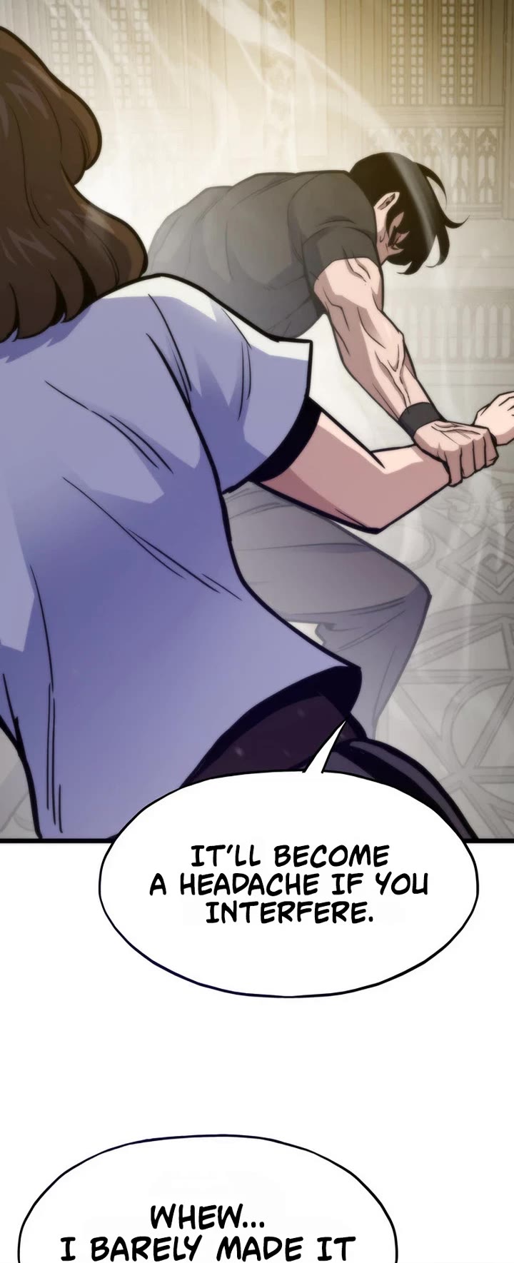 Past Life Regressor (2022) chapter 173 page 39