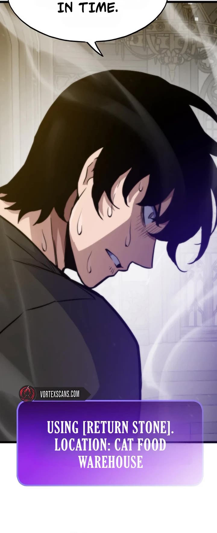 Past Life Regressor (2022) chapter 173 page 40