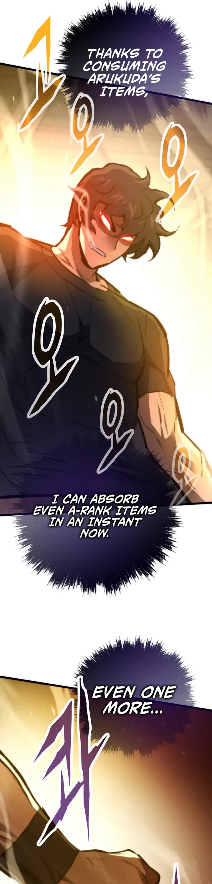 Past Life Regressor (2022) chapter 173 page 48