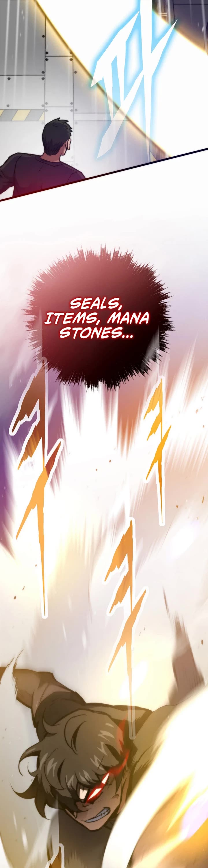 Past Life Regressor (2022) chapter 173 page 52