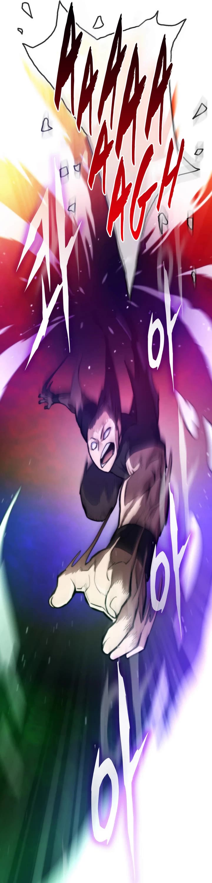 Past Life Regressor (2022) chapter 173 page 55