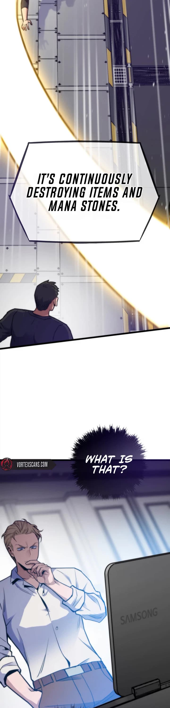 Past Life Regressor (2022) chapter 173 page 6