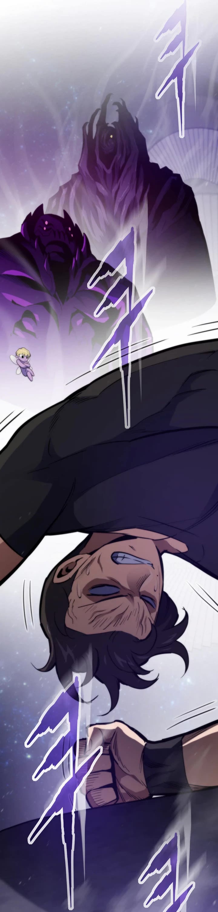 Past Life Regressor (2022) chapter 173 page 64