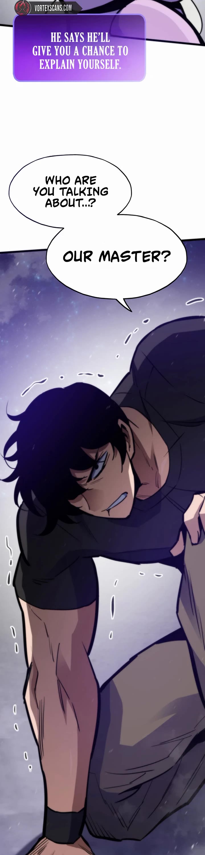 Past Life Regressor (2022) chapter 173 page 66