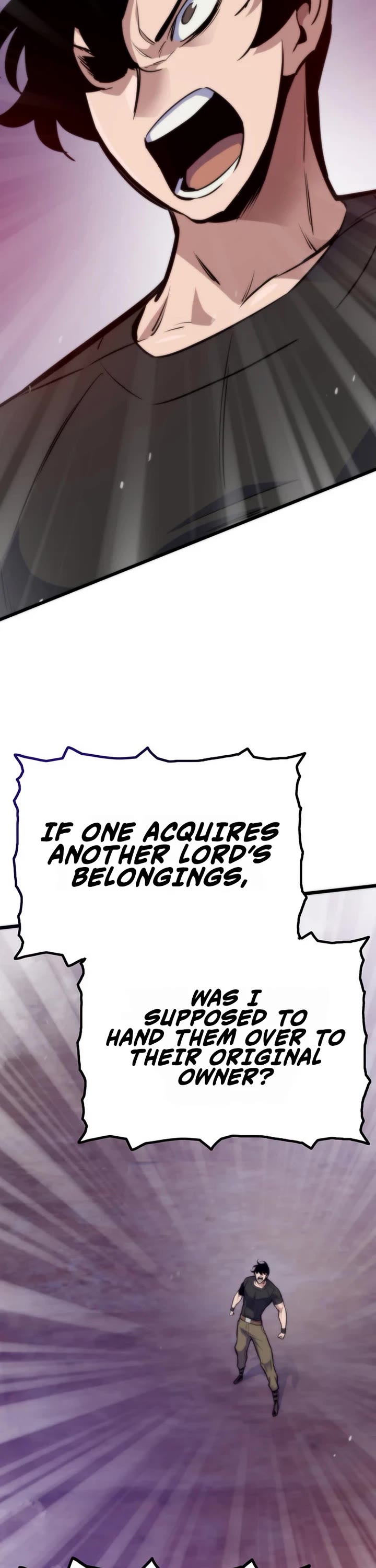 Past Life Regressor (2022) chapter 173 page 70