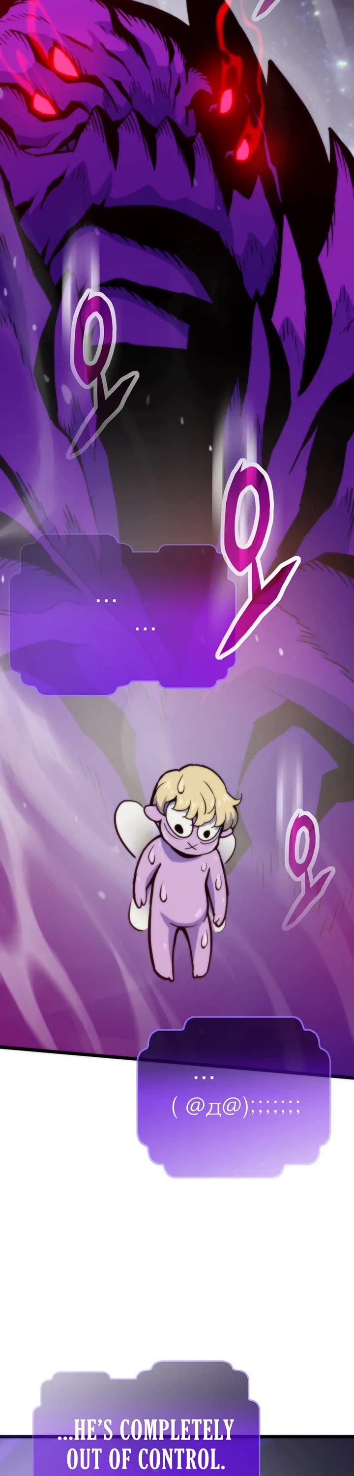 Past Life Regressor (2022) chapter 173 page 75