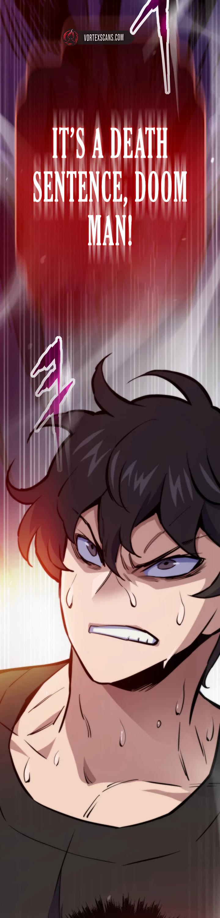 Past Life Regressor (2022) chapter 173 page 84