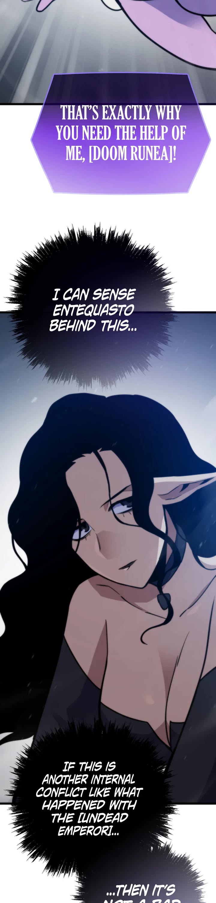 Past Life Regressor (2022) chapter 177 page 13