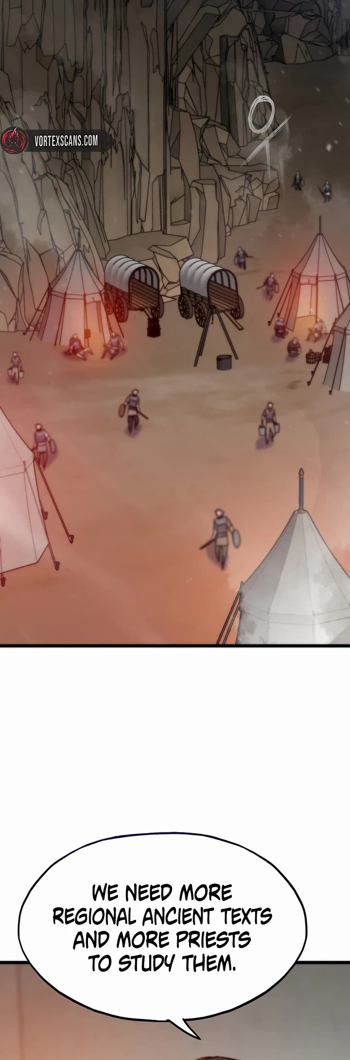 Past Life Regressor (2022) chapter 177 page 20