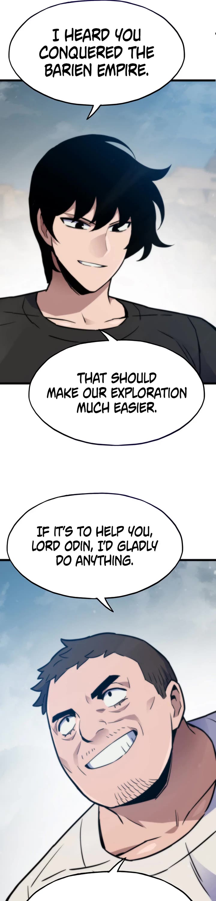 Past Life Regressor (2022) chapter 177 page 28